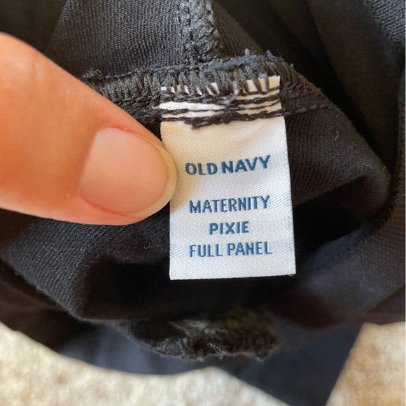 Maternity pixie pants - Picture 5 of 7